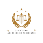 JusticiaYA Abogados de Accidentes Logo