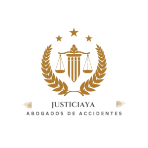 JusticiaYA Abogados de Accidentes Logo